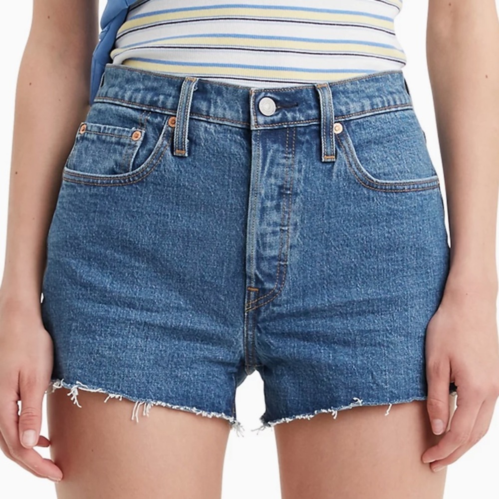 Levi’s 501 Shorts